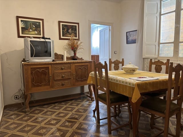 2 sypialnia Willa na sprzedaż w Barruelo de Santullán z garażem - 43 000 € (Ref: 9763538)