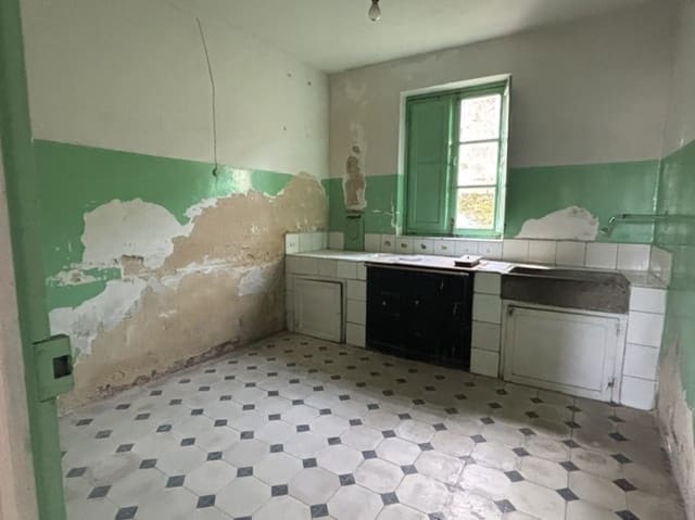 2 camera da letto Villa in vendita in Valdeolea - 58.000 € (Rif: 9784109)