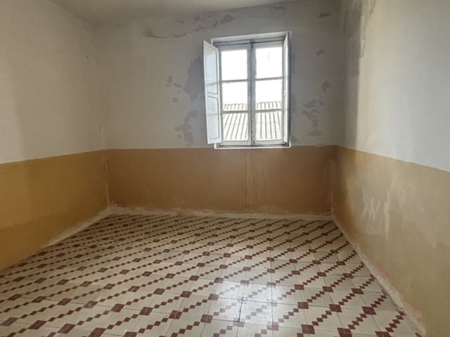2 camera da letto Villa in vendita in Valdeolea - 58.000 € (Rif: 9784109)