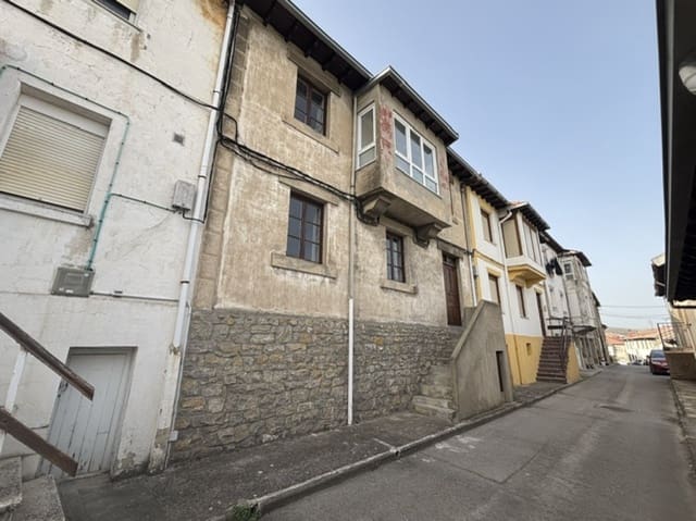 2 camera da letto Villa in vendita in Valdeolea - 58.000 € (Rif: 9784109)