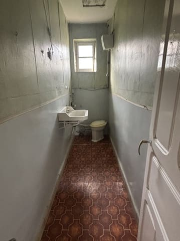 2 soverom Villa til salgs i Valdeolea - € 58 000 (Ref: 9784109)