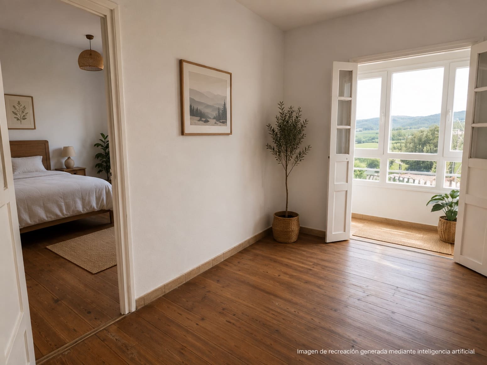 2 bedroom Villa for sale in Valdeolea - € 58,000 (Ref: 9784109)
