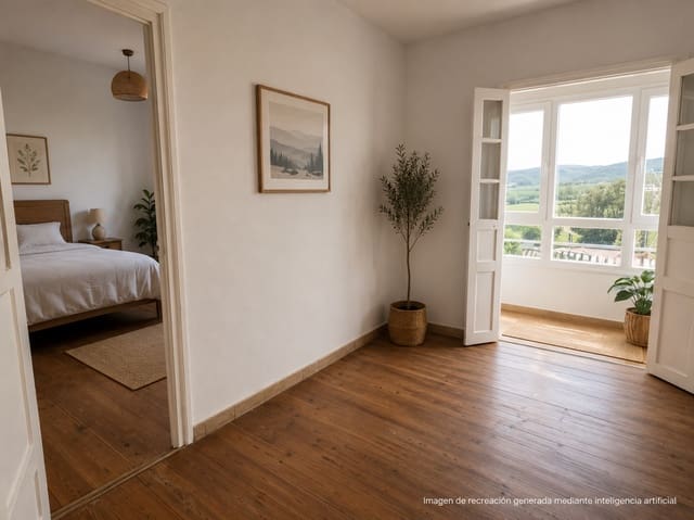 2 soverom Villa til salgs i Valdeolea - € 58 000 (Ref: 9784109)