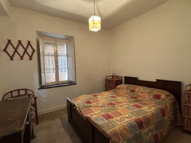 5 camera da letto Villa in vendita in Basconcillos del Tozo - 32.000 € (Rif: 9800560)