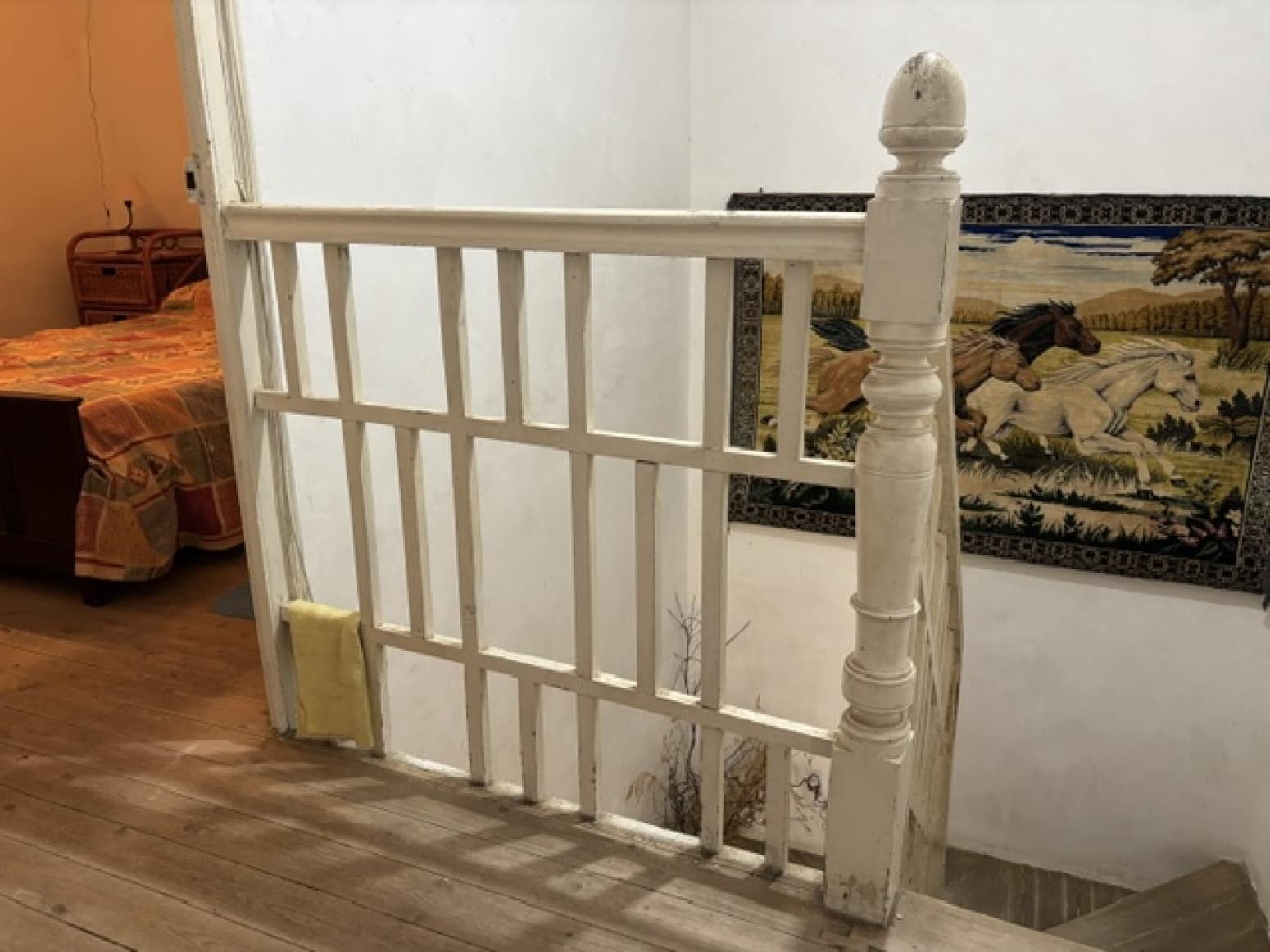 5 bedroom Villa for sale in Basconcillos del Tozo - € 32,000 (Ref: 9800560)