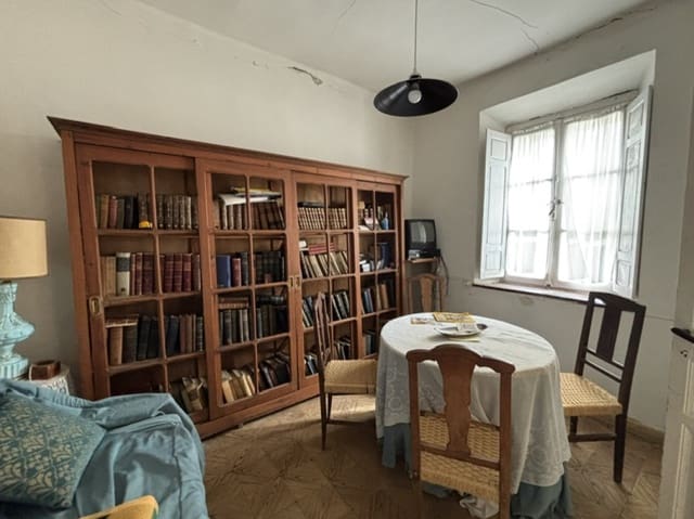 5 camera da letto Villa in vendita in Basconcillos del Tozo - 32.000 € (Rif: 9800560)