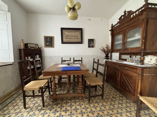 5 camera da letto Villa in vendita in Basconcillos del Tozo - 32.000 € (Rif: 9800560)