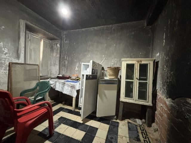 5 camera da letto Villa in vendita in Basconcillos del Tozo - 32.000 € (Rif: 9800560)