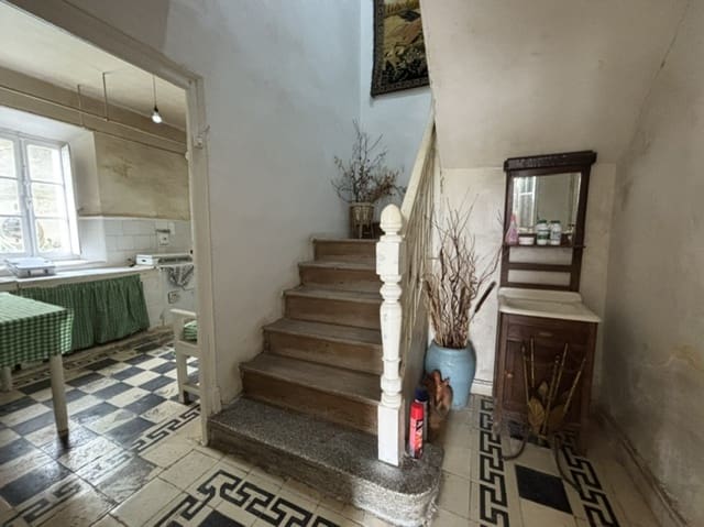 5 camera da letto Villa in vendita in Basconcillos del Tozo - 32.000 € (Rif: 9800560)