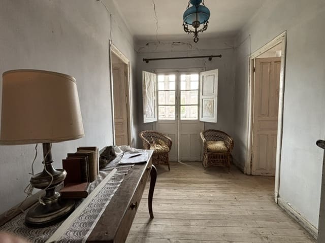 5 camera da letto Villa in vendita in Basconcillos del Tozo - 32.000 € (Rif: 9800560)