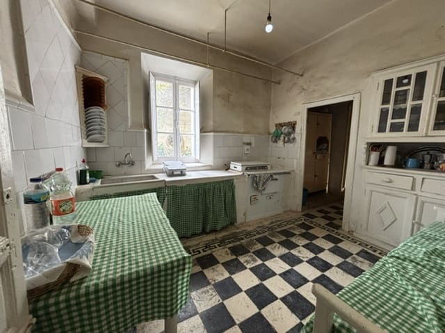 5 camera da letto Villa in vendita in Basconcillos del Tozo - 32.000 € (Rif: 9800560)