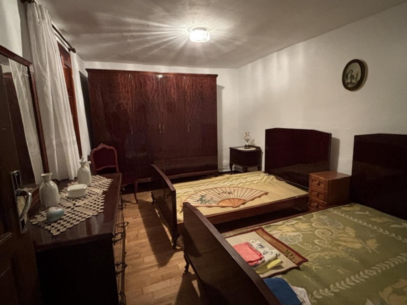 3 soveværelse Villa til salg i Pradanos de Ojeda med garage - € 98.000 (Ref: 9813743)