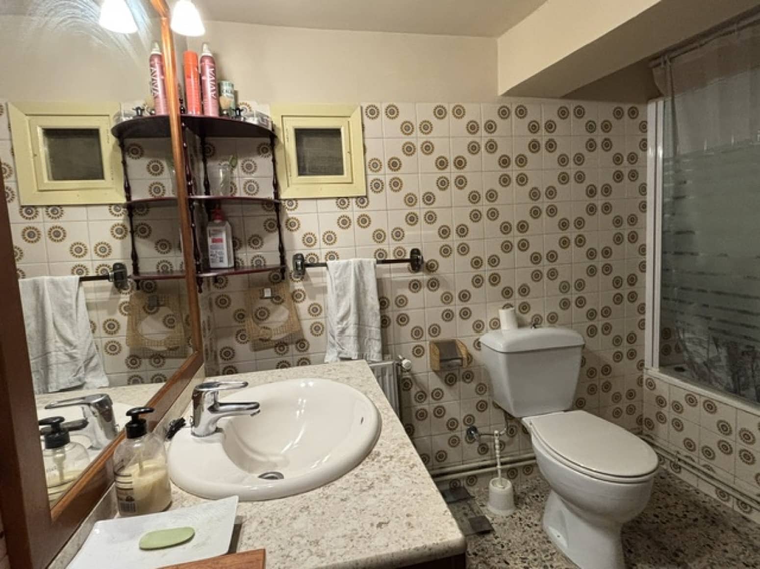 3 soveværelse Villa til salg i Pradanos de Ojeda med garage - € 98.000 (Ref: 9813743)