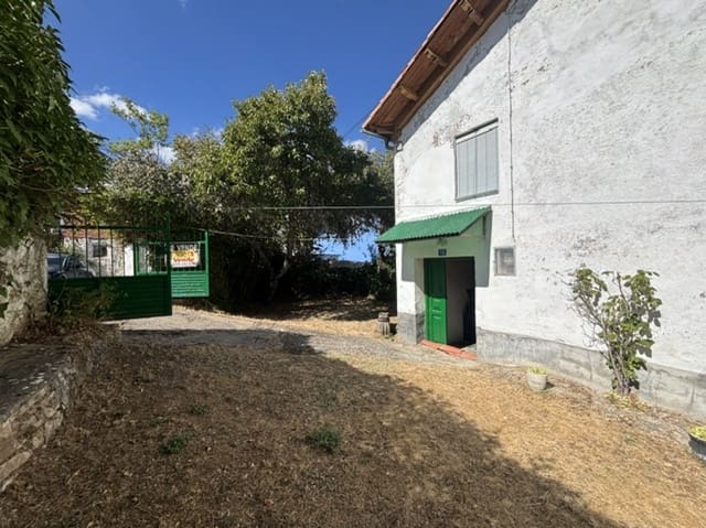 6 camera da letto Villa in vendita in Santibáñez de la Peña - 40.000 € (Rif: 9814280)