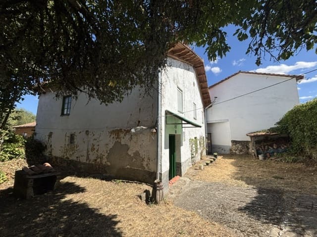 6 camera da letto Villa in vendita in Santibáñez de la Peña - 40.000 € (Rif: 9814280)