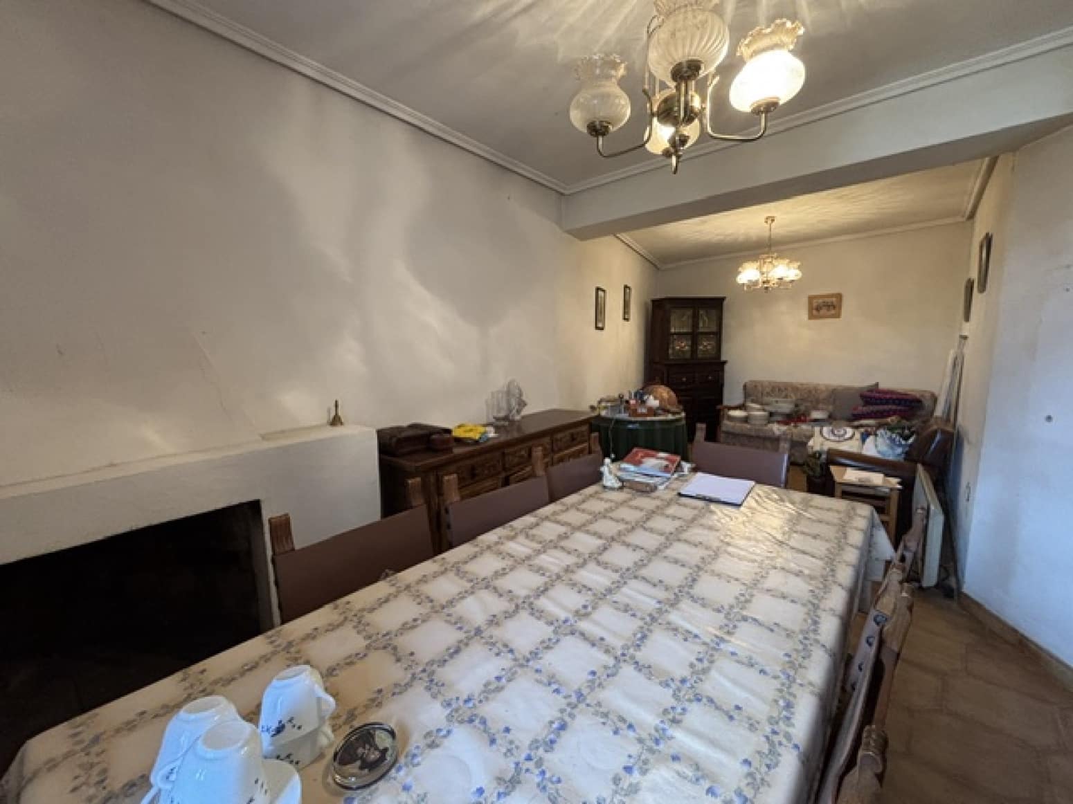 3 camera da letto Villa in vendita in Barruelo de Santullan - 69.000 € (Rif: 9824670)