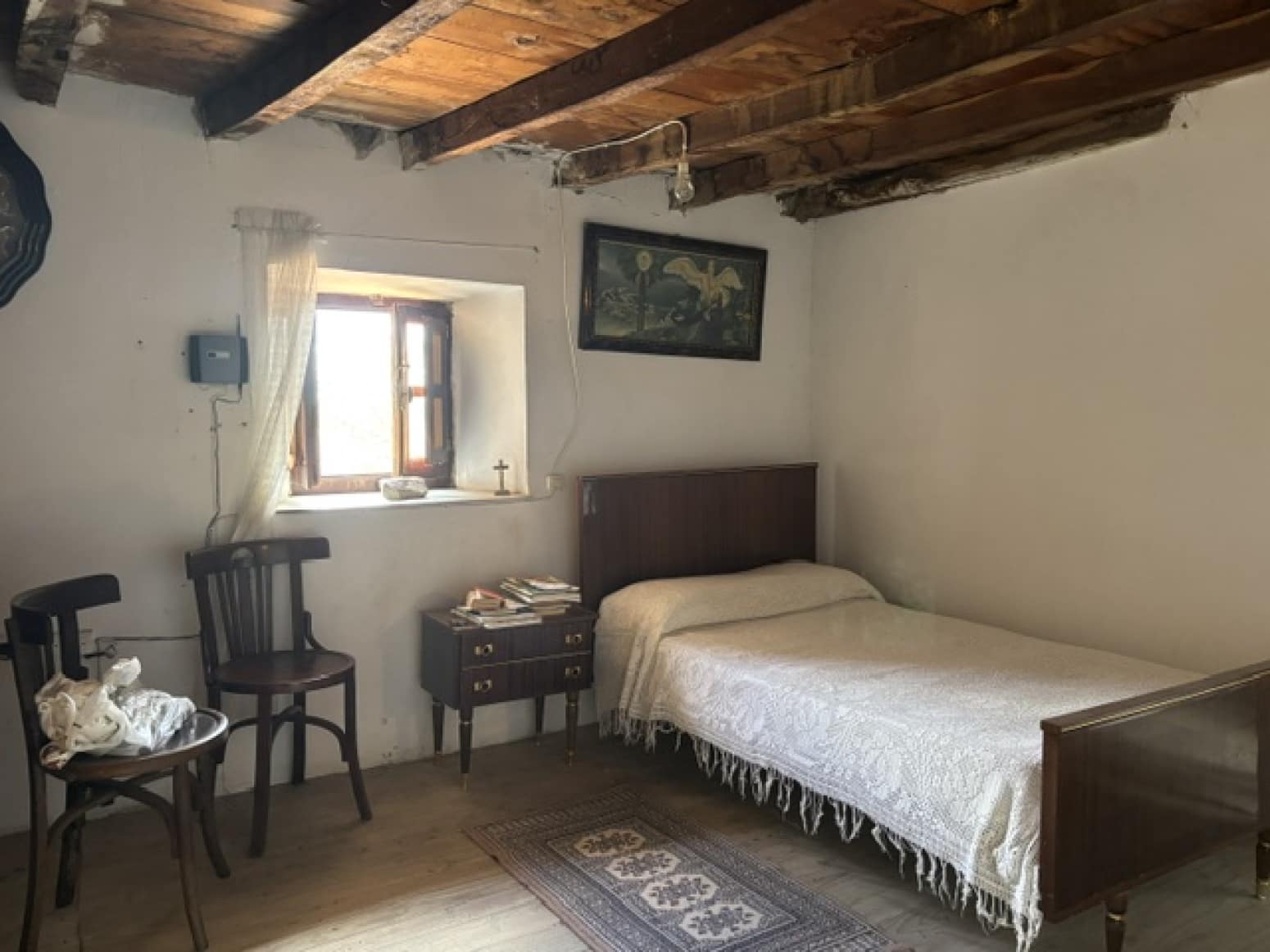 3 camera da letto Villa in vendita in Barruelo de Santullan - 69.000 € (Rif: 9824670)