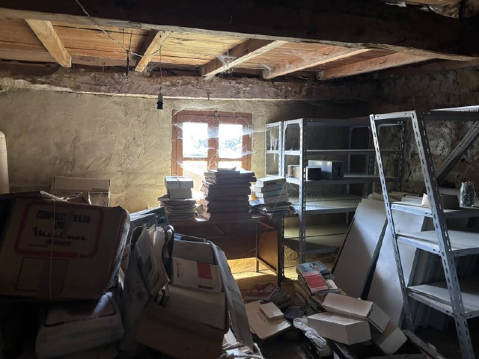 3 camera da letto Villa in vendita in Barruelo de Santullan - 69.000 € (Rif: 9824670)