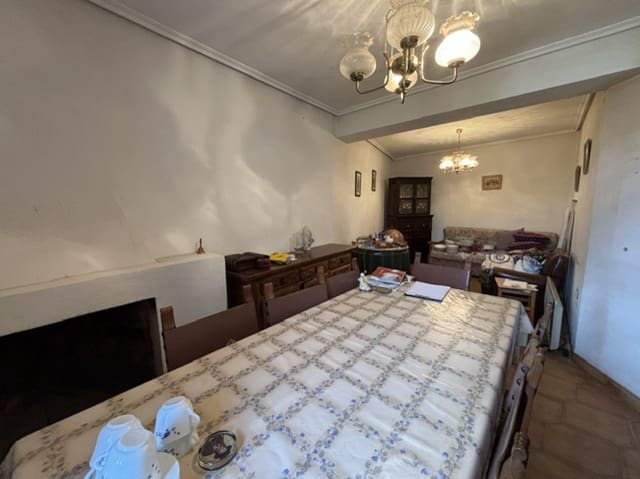3 camera da letto Villa in vendita in Barruelo de Santullán - 69.000 € (Rif: 9824670)