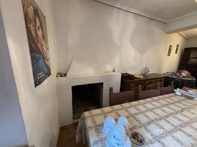 3 camera da letto Villa in vendita in Barruelo de Santullán - 69.000 € (Rif: 9824670)