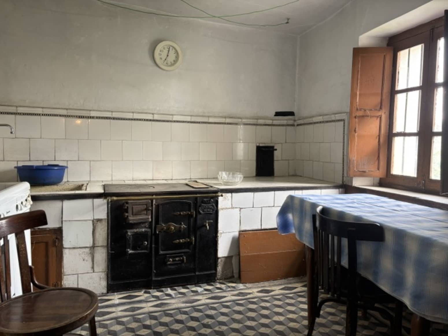 3 camera da letto Villa in vendita in Barruelo de Santullan - 69.000 € (Rif: 9824670)