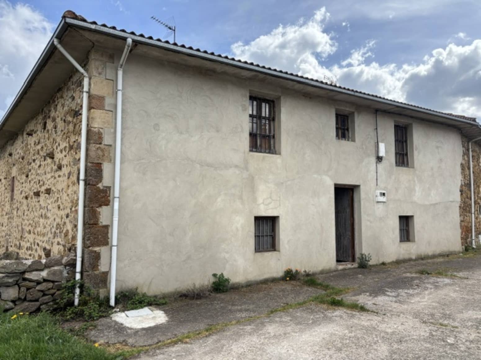 3 camera da letto Villa in vendita in Barruelo de Santullan - 69.000 € (Rif: 9824670)