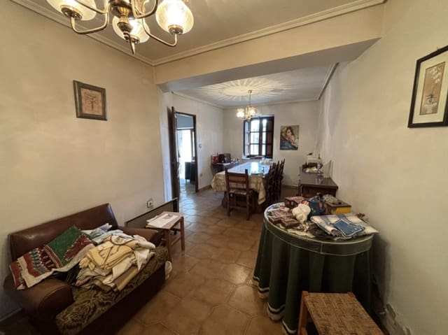 3 camera da letto Villa in vendita in Barruelo de Santullán - 69.000 € (Rif: 9824670)