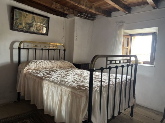 3 camera da letto Villa in vendita in Barruelo de Santullán - 69.000 € (Rif: 9824670)
