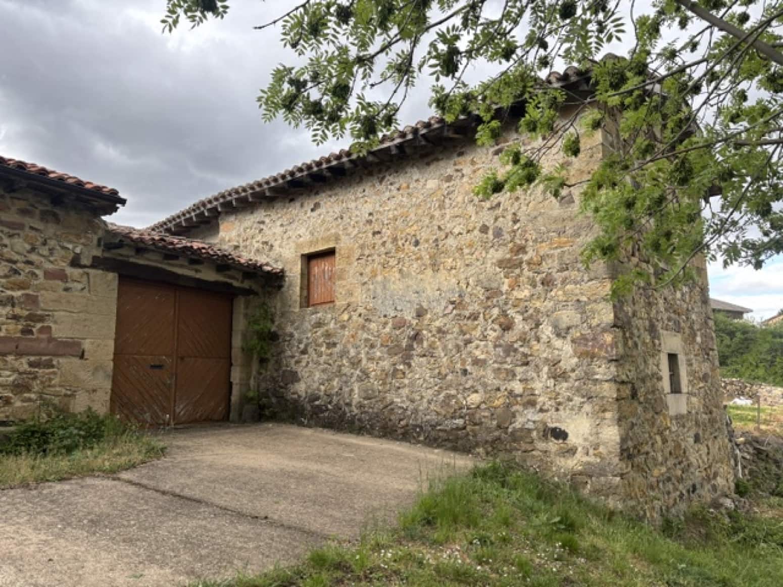 3 camera da letto Villa in vendita in Barruelo de Santullan - 69.000 € (Rif: 9824670)