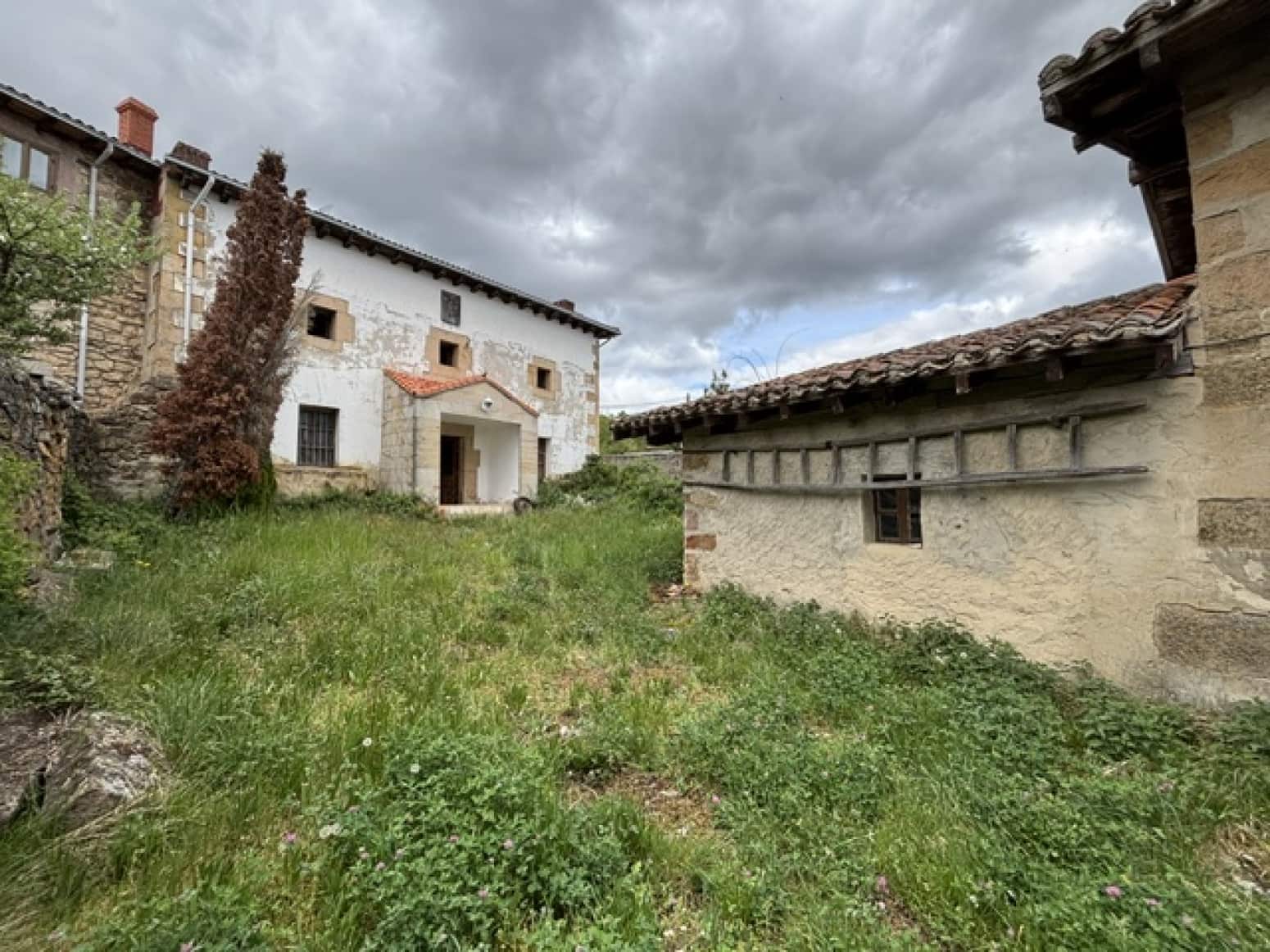 3 camera da letto Villa in vendita in Barruelo de Santullan - 69.000 € (Rif: 9824670)