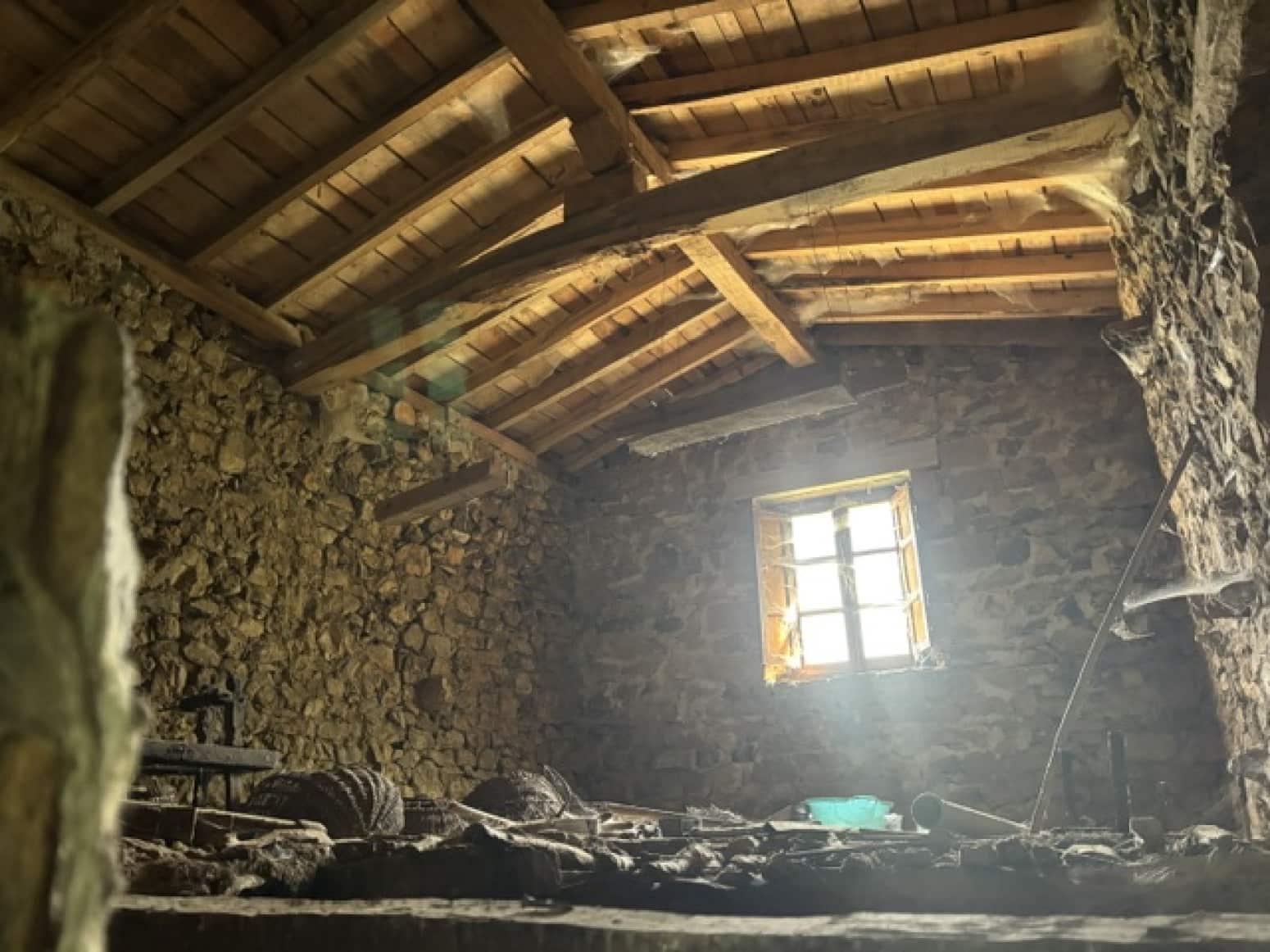 3 camera da letto Villa in vendita in Barruelo de Santullan - 69.000 € (Rif: 9824670)