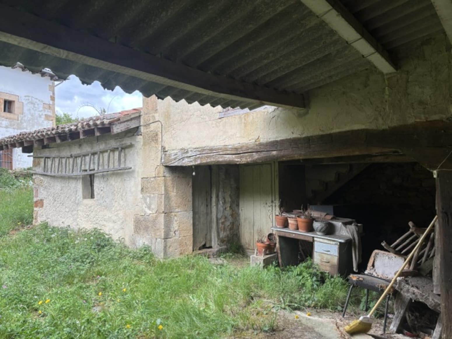 3 camera da letto Villa in vendita in Barruelo de Santullan - 69.000 € (Rif: 9824670)