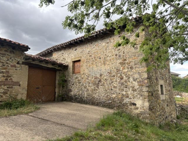 3 camera da letto Villa in vendita in Barruelo de Santullán - 69.000 € (Rif: 9824670)