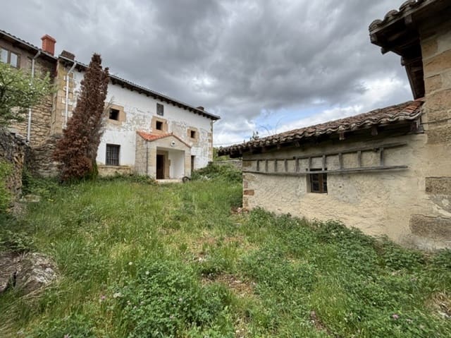 3 camera da letto Villa in vendita in Barruelo de Santullán - 69.000 € (Rif: 9824670)