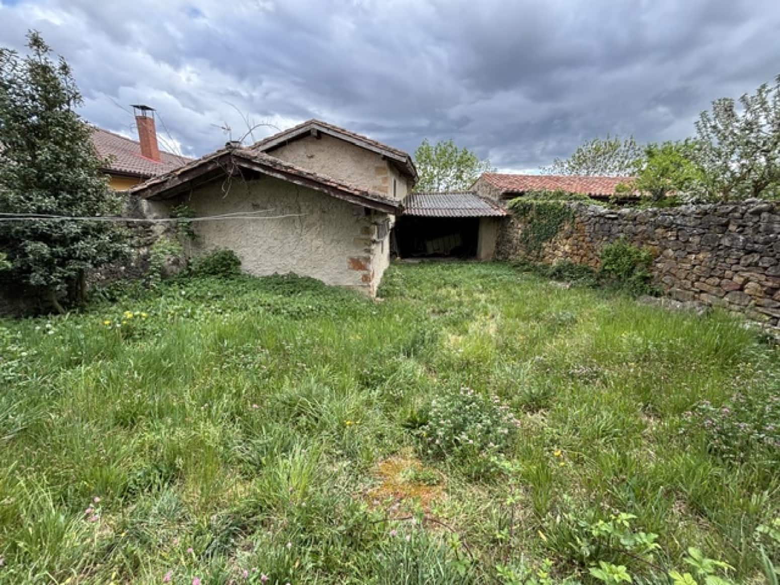 3 camera da letto Villa in vendita in Barruelo de Santullan - 69.000 € (Rif: 9824670)