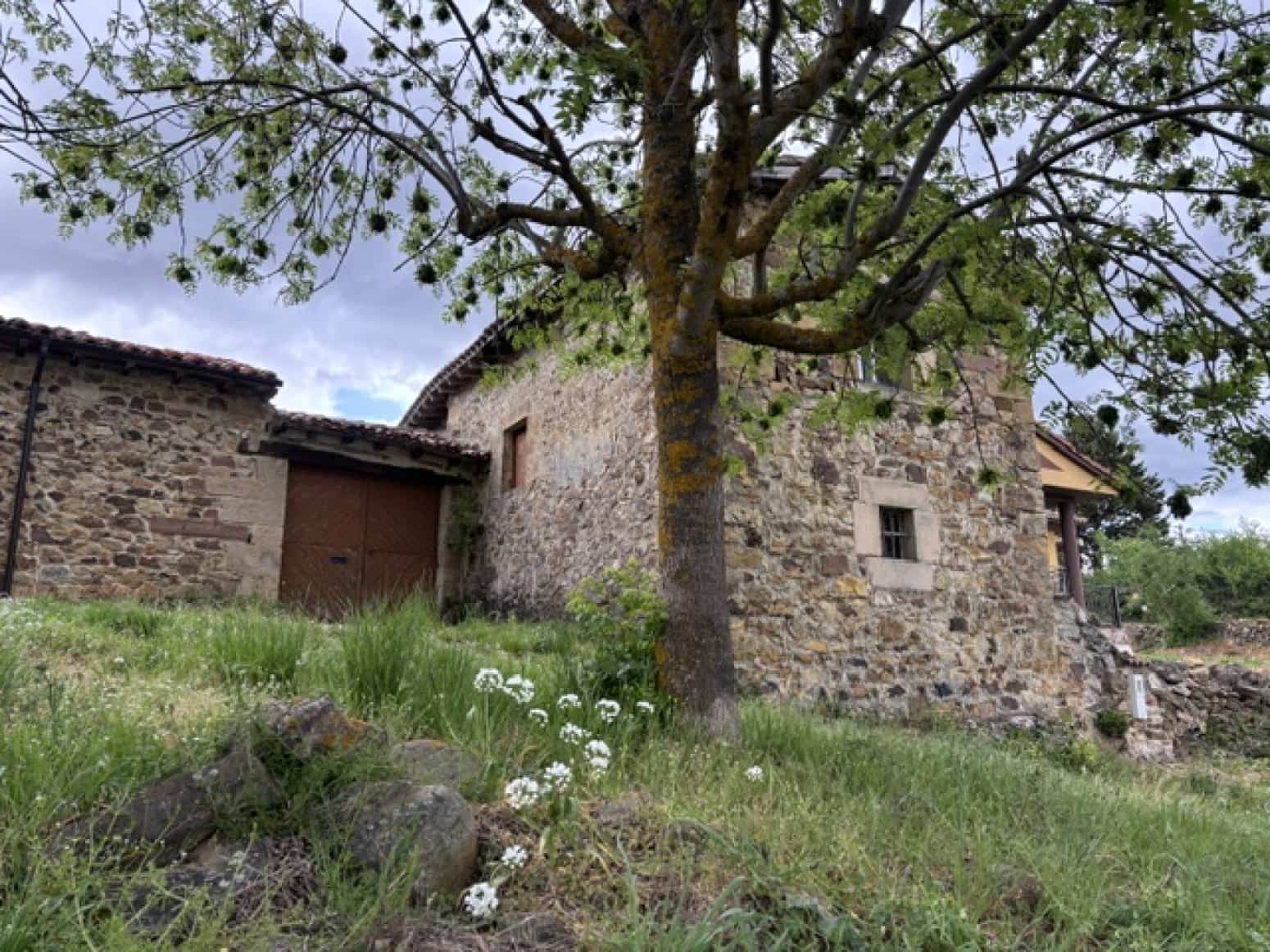 3 camera da letto Villa in vendita in Barruelo de Santullan - 69.000 € (Rif: 9824670)