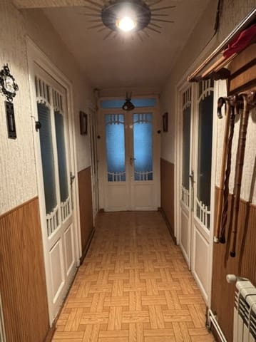 6 Zimmer Villa zu verkaufen in Cervera de Pisuerga - 199.000 € (Ref: 9836017)