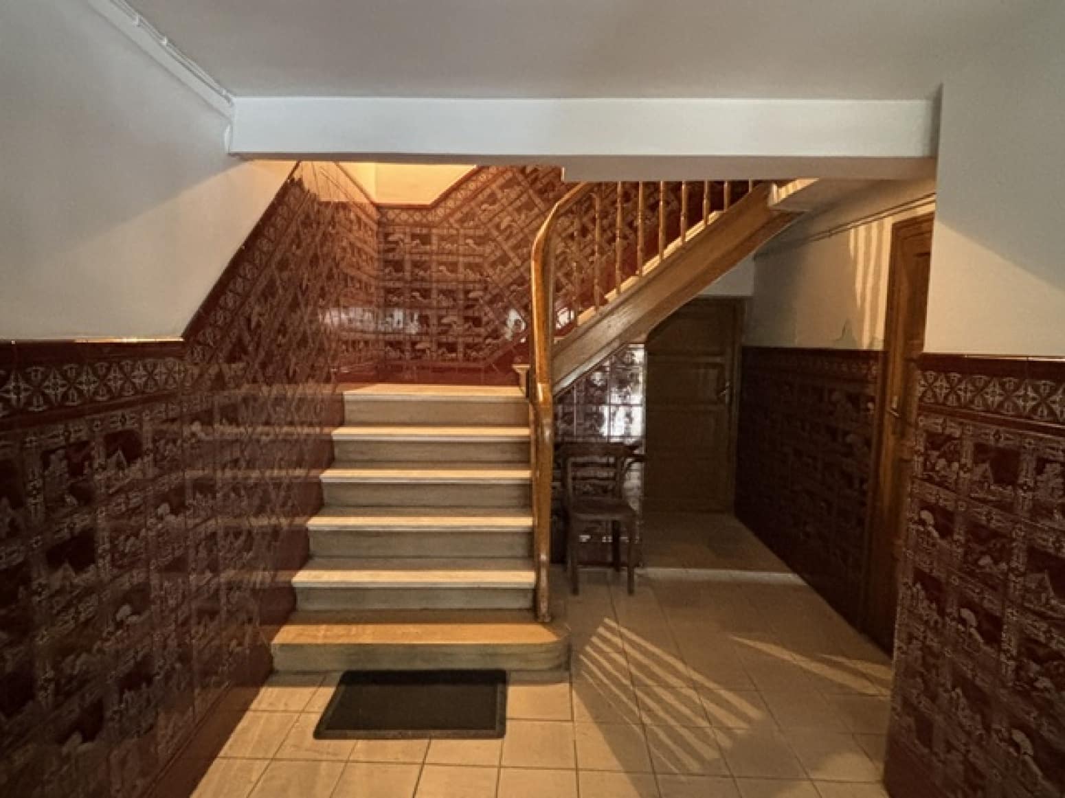 6 bedroom Villa for sale in Cervera de Pisuerga - € 199,000 (Ref: 9836017)