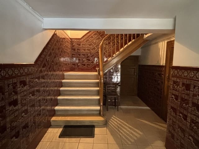 6 Zimmer Villa zu verkaufen in Cervera de Pisuerga - 199.000 € (Ref: 9836017)