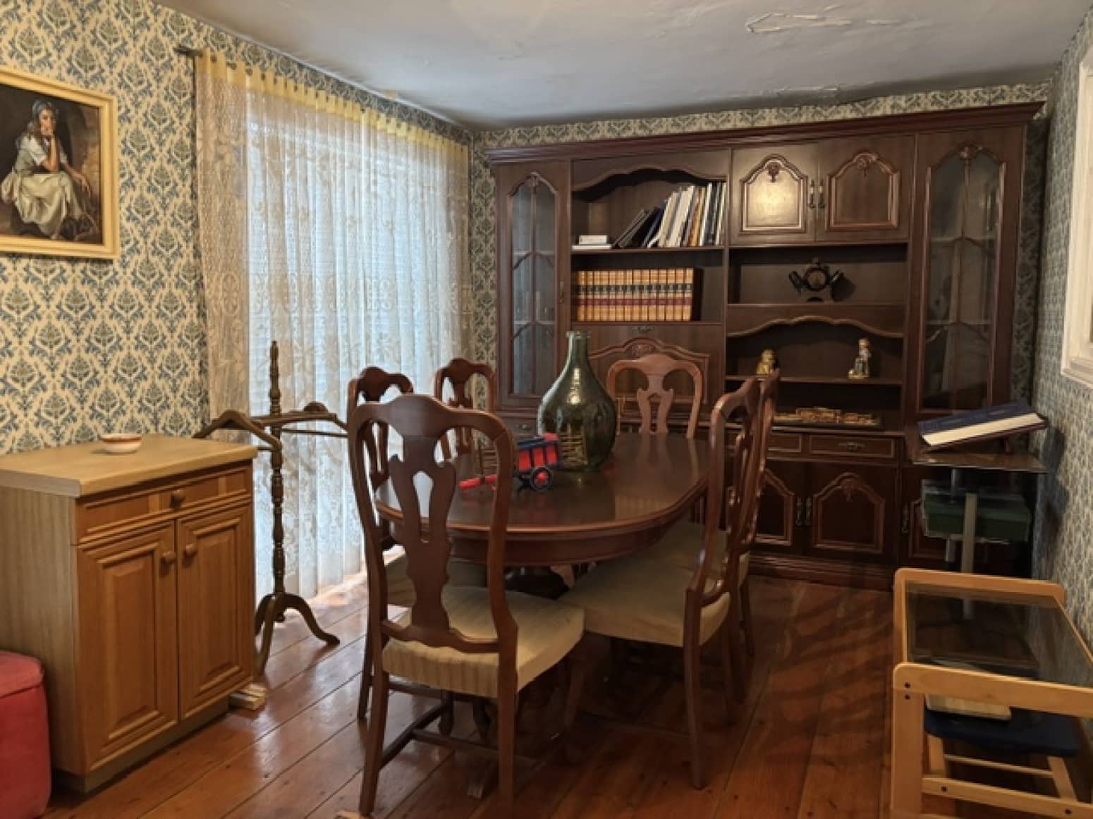 6 bedroom Villa for sale in Cervera de Pisuerga - € 199,000 (Ref: 9836017)