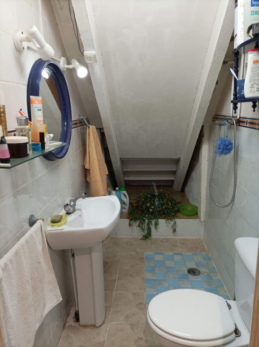 2 bedroom Villa for sale in Sotresgudo - € 76,000 (Ref: 9836018)