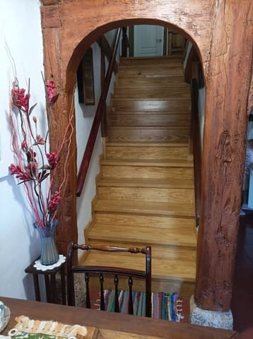 2 soveværelse Villa til salg i Sotresgudo - € 69.000 (Ref: 9836018)