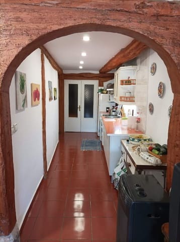 2 soveværelse Villa til salg i Sotresgudo - € 69.000 (Ref: 9836018)