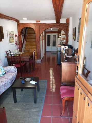 2 soveværelse Villa til salg i Sotresgudo - € 69.000 (Ref: 9836018)