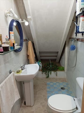 2 soveværelse Villa til salg i Sotresgudo - € 69.000 (Ref: 9836018)