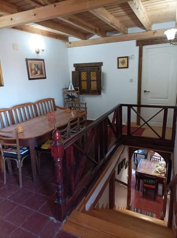 2 soveværelse Villa til salg i Sotresgudo - € 69.000 (Ref: 9836018)