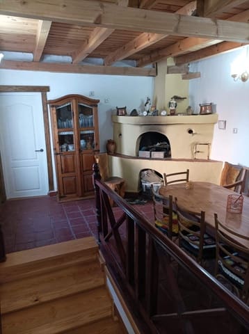 2 soveværelse Villa til salg i Sotresgudo - € 69.000 (Ref: 9836018)