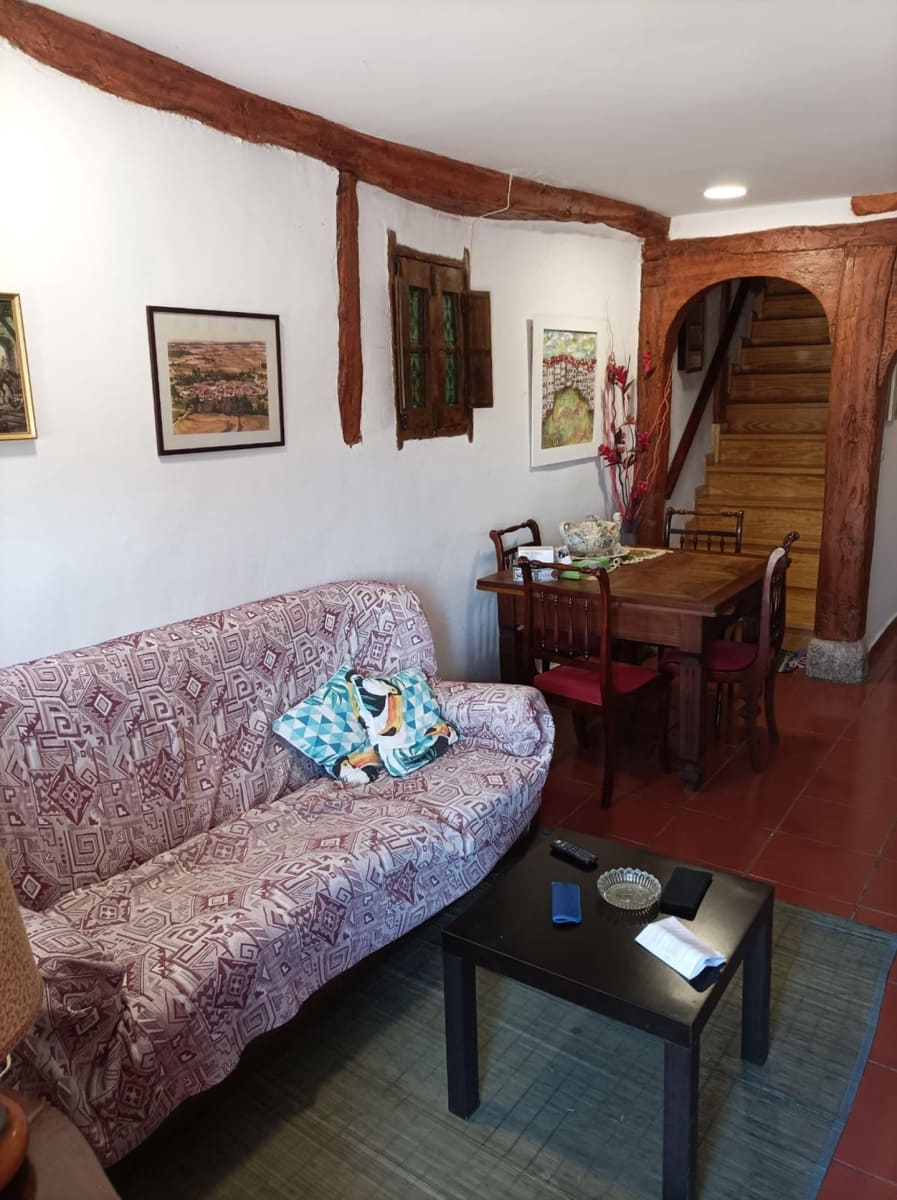 2 bedroom Villa for sale in Sotresgudo - € 76,000 (Ref: 9836018)