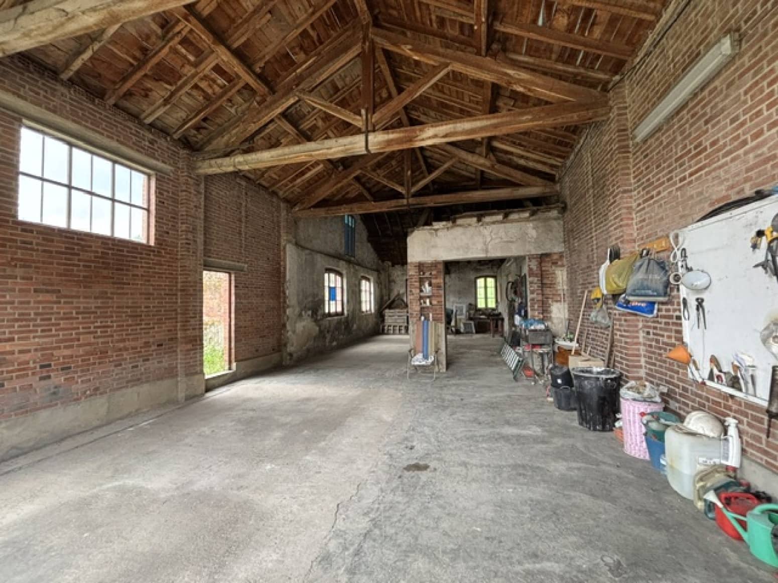 Commercial for sale in Cervera de Pisuerga - € 199,000 (Ref: 9836019)