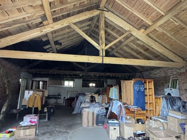 Comercial para venda em Cervera de Pisuerga - 199 000 € (Ref: 9836019)
